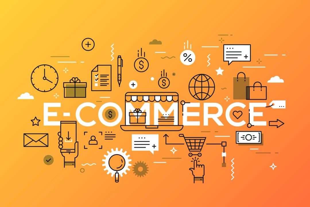 E-commerce Shop